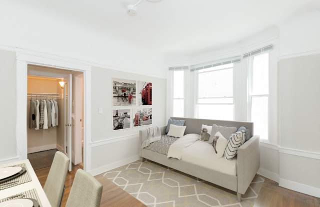 Photo of 920 LEAVENWORTH