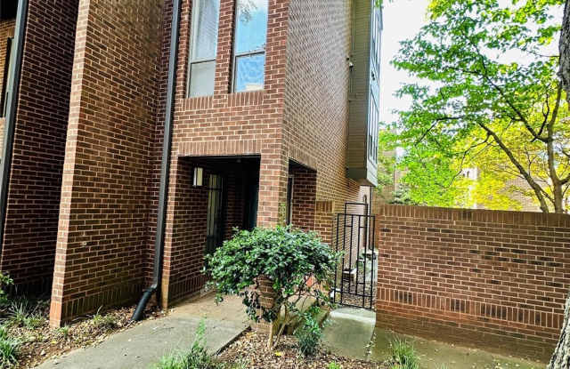 417 N Church Street