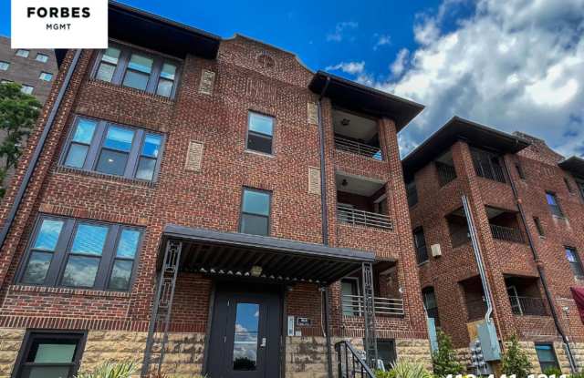 5635-5645 Hobart St.