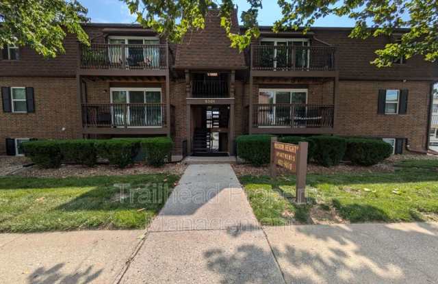 Photo of 5801 Woodson St