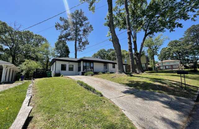 Photo of 2597 Glenvalley Drive