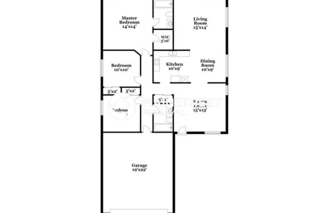 15821 West Madison Street