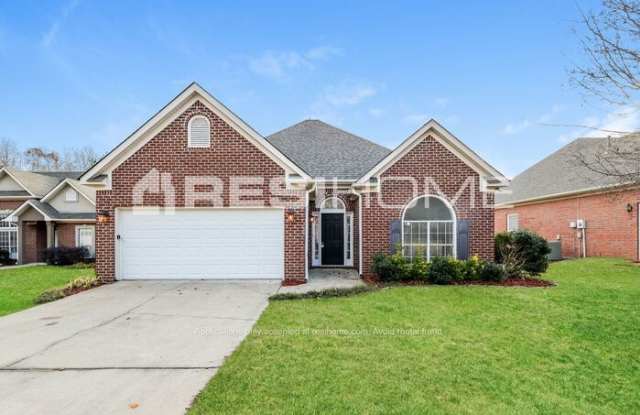 388 Old Cahaba Trail