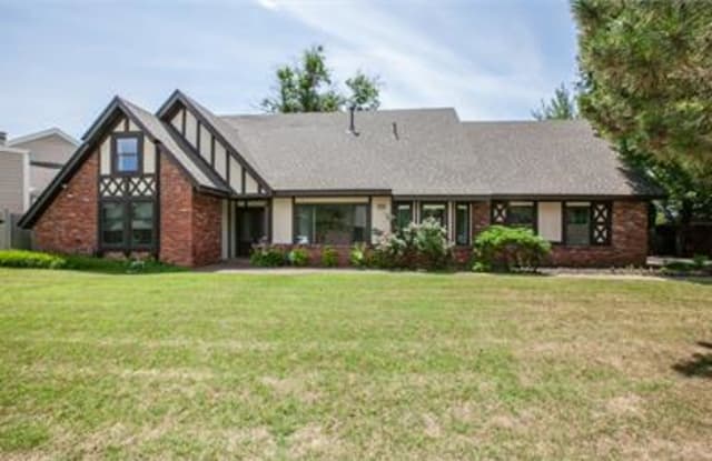 4228 East 77th Street - 4228 East 77th Street, Tulsa, OK 74136