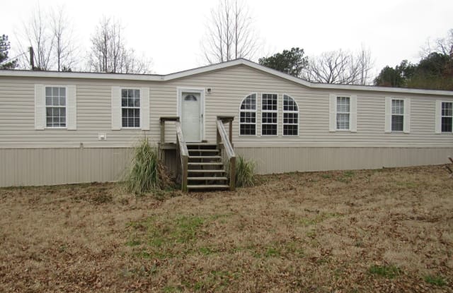 3415 Miller - 3415 Miller Ln, Pulaski County, AR 72076