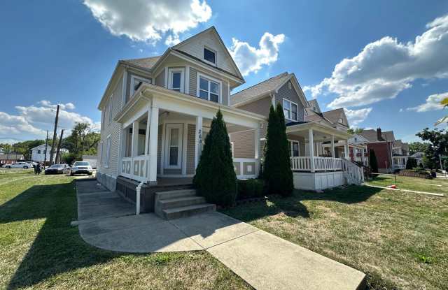 University District Single Family House