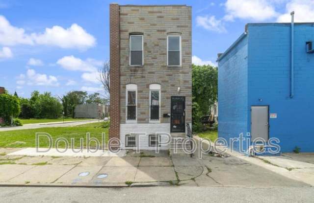 2018 N Monroe St