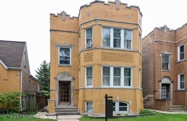 5057 West Newport Avenue - 5057 West Newport Avenue, Chicago, IL 60641