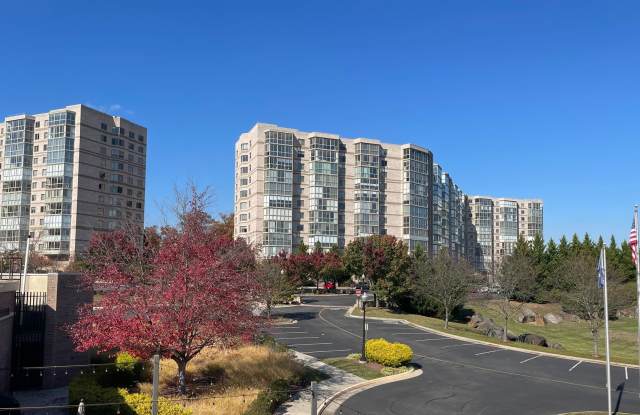 2 Bed+Library 2 Bath Condo With Endless Wood-Views Sunroom In Prestigious Riverview At Lansdowne