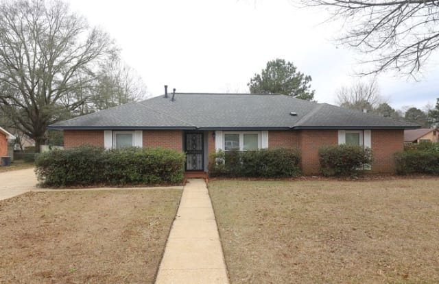 1243 Lyman Court - 1243 Lyman Court, Montgomery, AL 36109