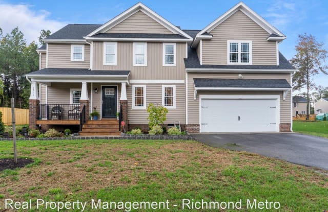 5912 Autumnleaf Drive - 5912 Autumnleaf Dr, Meadowbrook, VA 23234