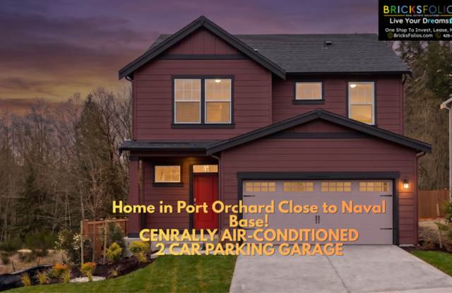 1340 Southwest Pendleton Way