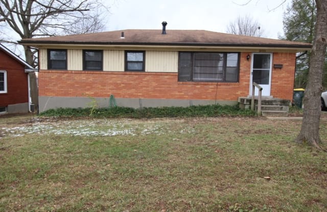 12312 Hardwick Road - 12312 Hardwick Road, Woodland Hills, KY 40243