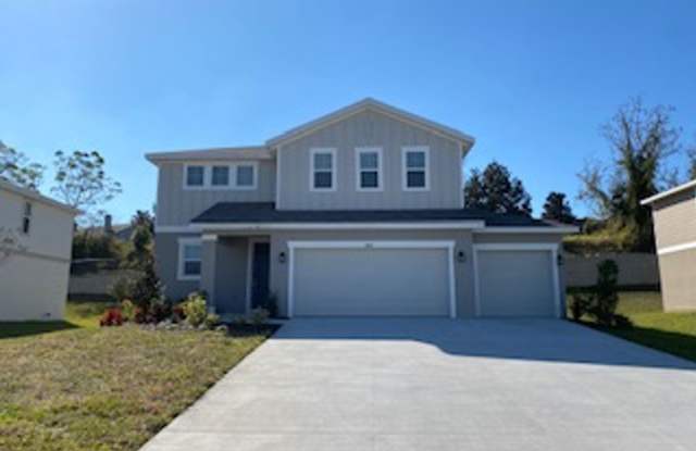 Leesburg 3 Bed, 2 Bath