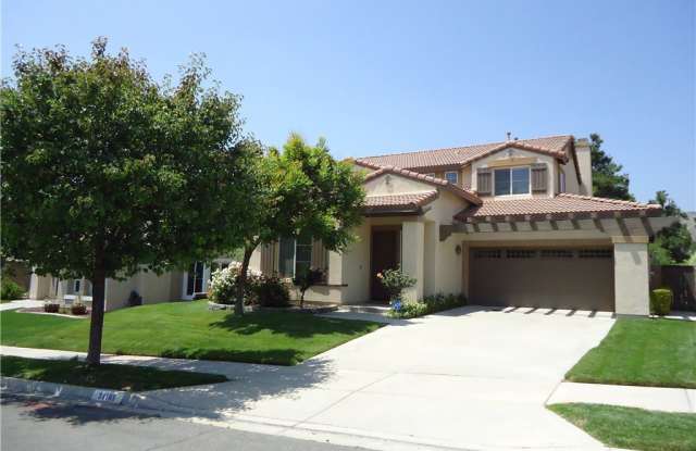 34188 Pinehurst Drive