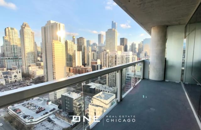 813 N La Salle - 813 N La Salle Dr, Chicago, IL 60610