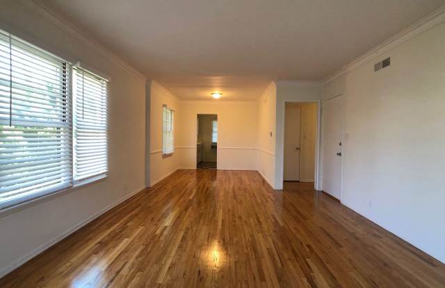 Photo of Bright, Spacious 2Bd 1Ba Unit within walking distance of UCLA and Westwood Village