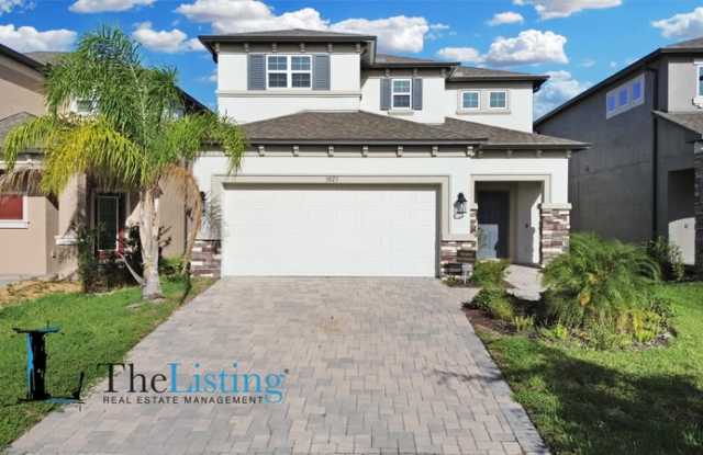 Photo of 3023 Adams Cross Drive