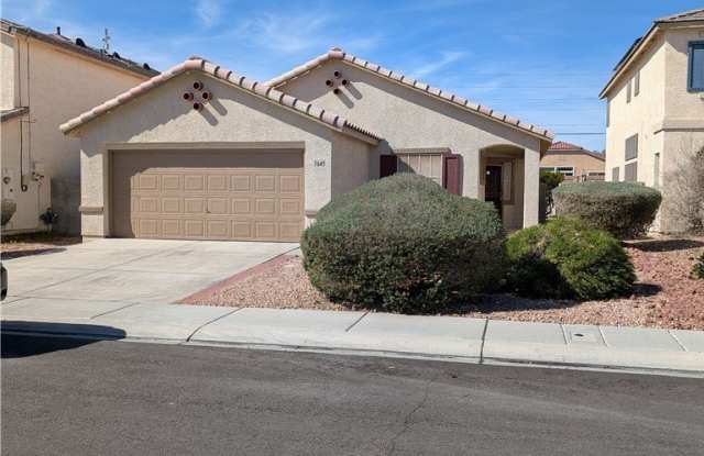 5845 Springmist Street