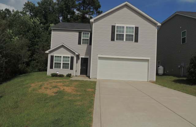 46 Hallow Oak Street - 46 Hallow Oak Street, Harnett County, NC 28390