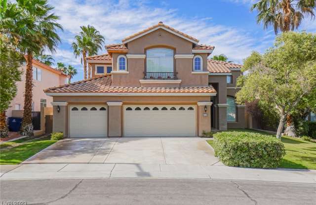 8312 Desert Quail Drive