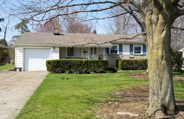 3808 Cumberland - 3808 Cumberland Drive, Austintown, OH 44515