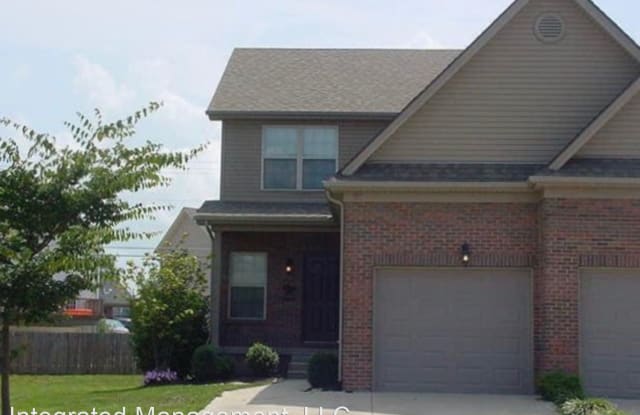 126 Lowell Court - 126 Lowell Court, Nicholasville, KY 40356