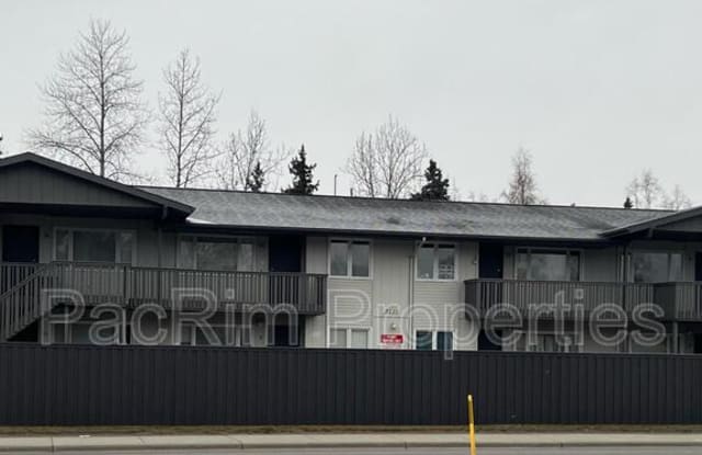 3410 Boniface Parkway #46 - 3410 Boniface Parkway, Anchorage, AK 99508