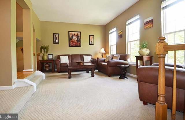 21168 MILLWOOD Square