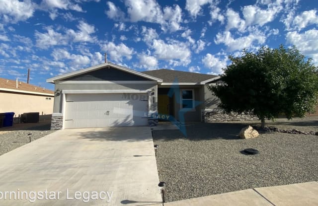 5950 Big Jim Drive - 5950 Big Jim Drive, Las Cruces, NM 88012