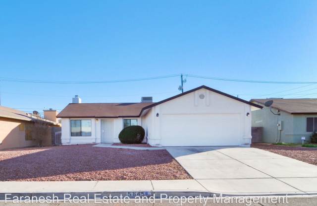 5845 Thurgood Ave