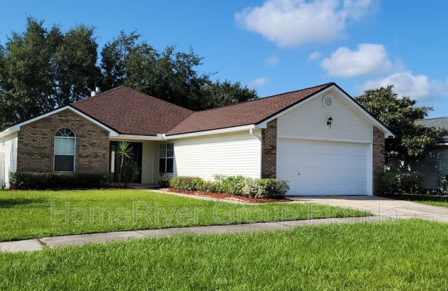 11218 Wyndham Hollow Ln - 11218 Wyndham Hollow Lane, Jacksonville, FL 32246