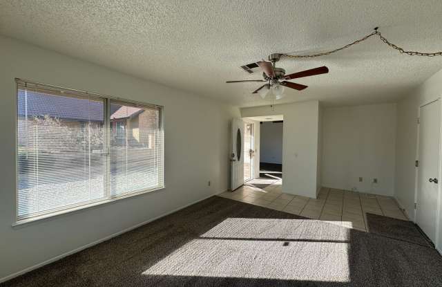 Home off the Green Tree Golf Course