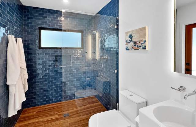 Photo of Modern Beachfront Estate w/Private Pool/Spa, Ocean View  AC: Kailua Beach Villa