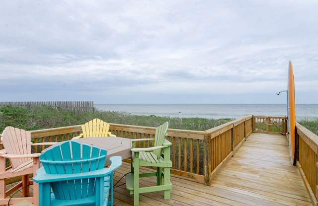 (C216) 1816 Canal Drive, Carolina Beach, NC 28428