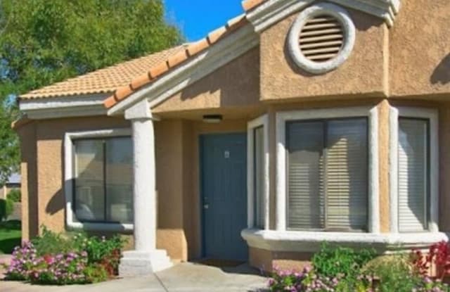 40975 Sandy Gale Lane - 40975 Sandy Gale Lane, Palm Desert, CA 92211