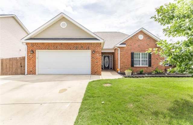 104 Bryce Drive