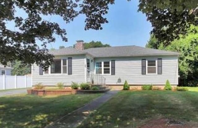 56 Lake St - 56 Lake Street, Worcester County, MA 01545