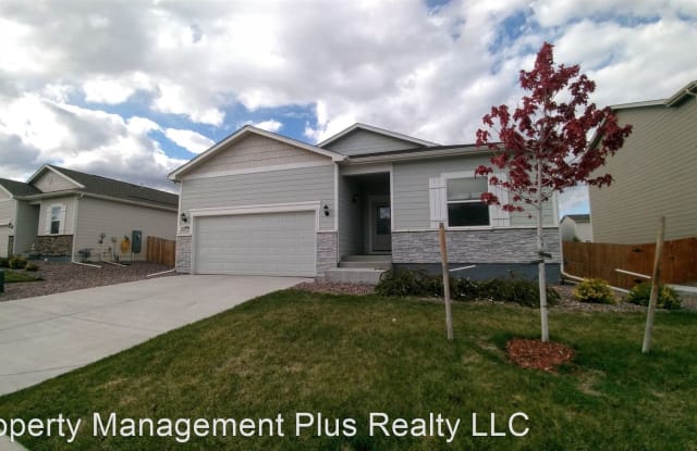 2299 Murray St - 2299 Murray Street, Mead, CO 80504