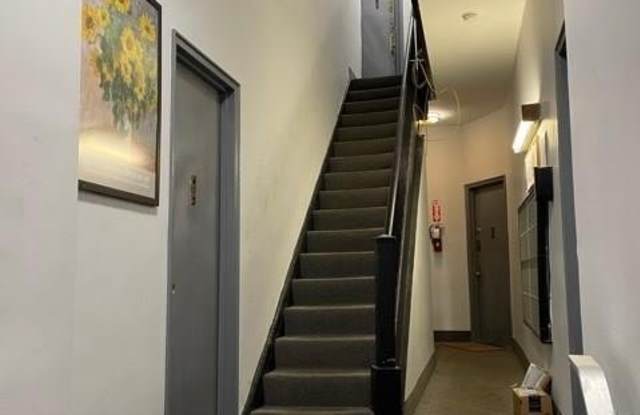 413 E 82 Street unit: 3A