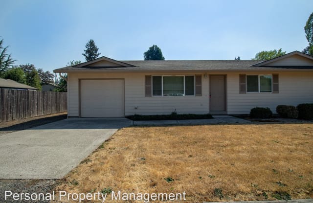 3360 L Street  Unit B - 3360 L Street, Washougal, WA 98671