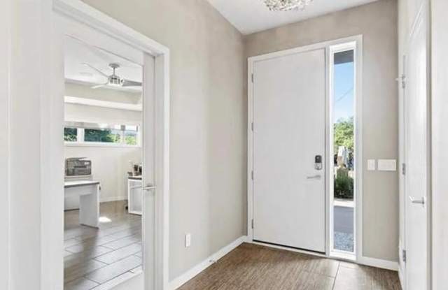 Gorgeous Luxury Townhome