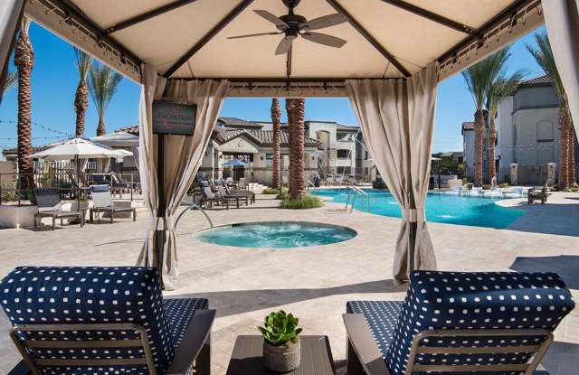 Encantada Continental Reserve