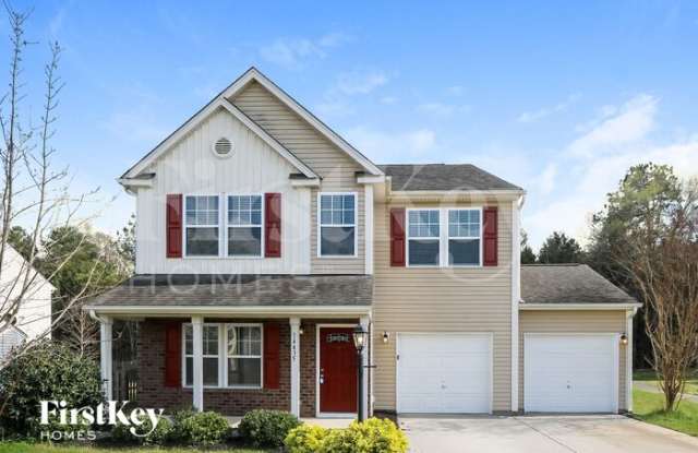 Photo of 14435 Lake Crossing Drive