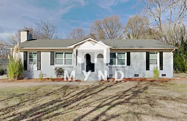 547 Whitethorn Dr - 547 Whitethorn Drive, Gastonia, NC 28054