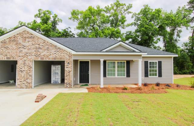 Photo of 123 Callaway Crescent - 1