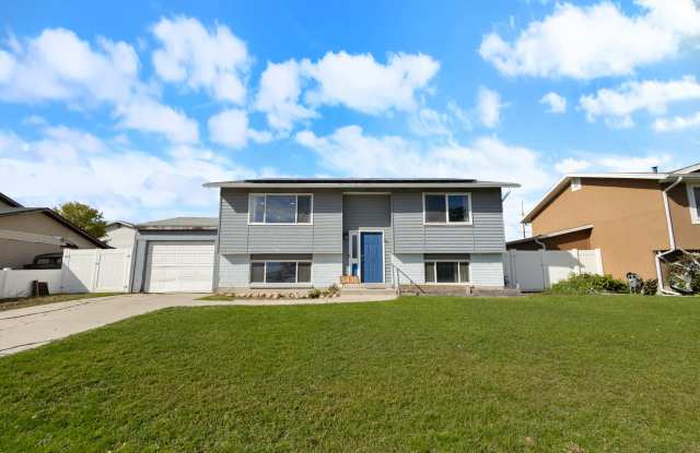 Photo of 5436 South 5930 West