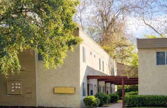 Spacious Four Bedroom Townhome