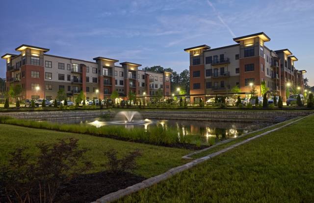 Photo of Starkweather Lofts