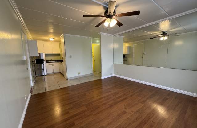 1936 Wilder Avenue #208 - 208